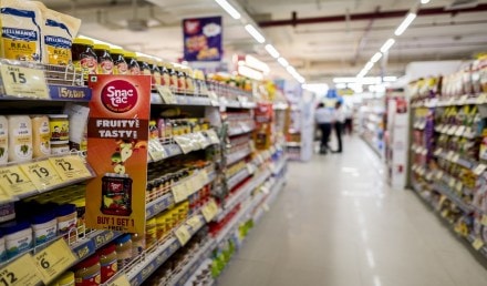 FMCG, food products, packaged consumer goods, grammage reduction, small packs, LUPs, bridge packs, inflation, price hike, inflationary pressure, household budget, urban market, rural market, consumer demand, low price product, family pack