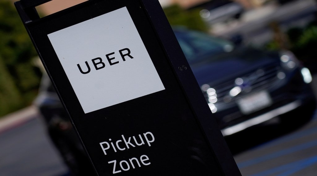 uber investigation