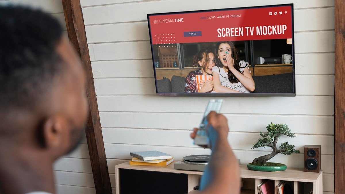 CTV audiences have spending power and are predominately cord-cutters.