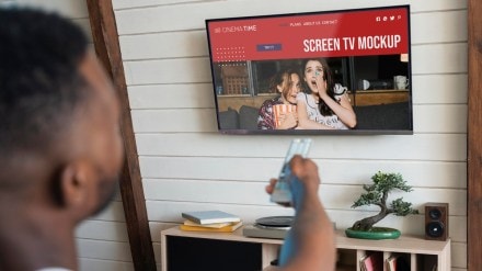 CTV audiences have spending power and are predominately cord-cutters.