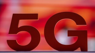 5G Spectrum auction