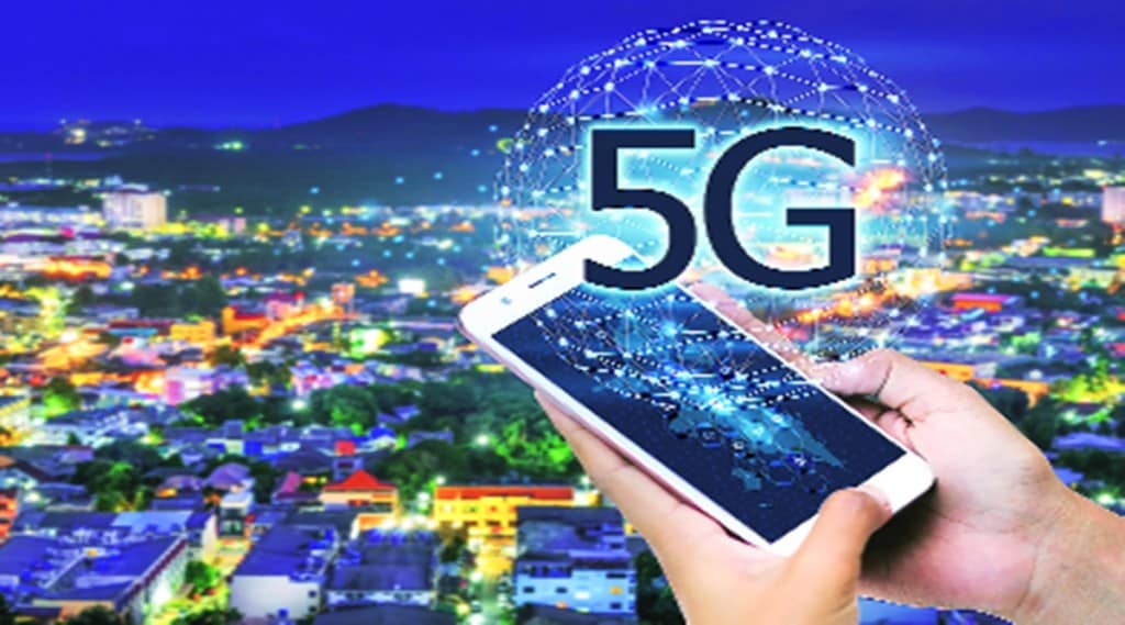 5G Spectrum Auction | 5G Spectrum Auction Today | 5G Spectrum Auction Begins