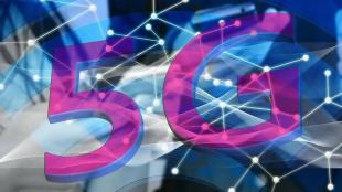 5G spectrum auction photo