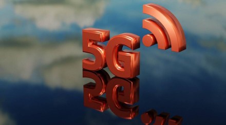 5G spectrum auction 5G spectrum auction