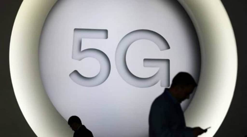 The prime reason for Bharti and Jio fighting for getting around 5 Mhz of spectrum in the 1,800 Mhz band in UP (E) is because the reserve price for this spectrum here is Rs91 crore per Mhz, which is lower than the auction price of Rs153 crore per Mhz in 2021.