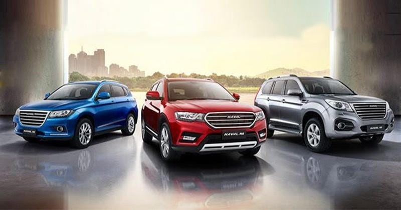 Great Wall Motors lays off Indian employees as plan falls through