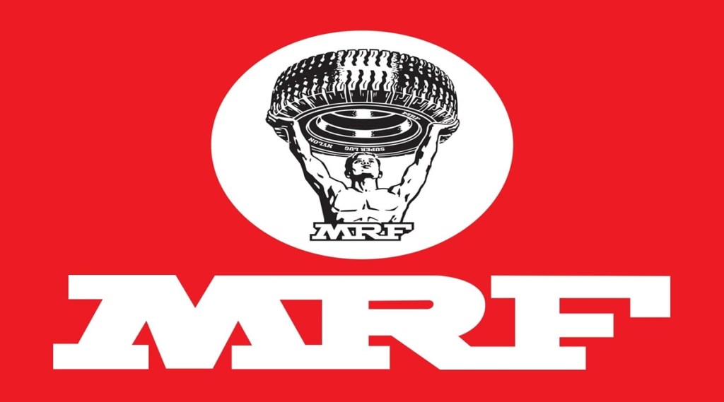 mrf tyres