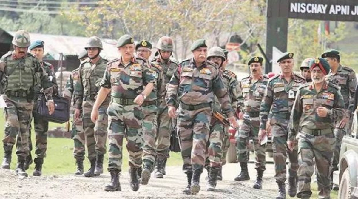 Once made in India, this indigenous technology will be available to be implemented by the Indian Army and the Indian Air Force. (File) Once made in India, this indigenous technology will be available to be implemented by the Indian Army and the Indian Air Force. (File)