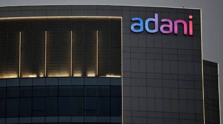 Adani telecom