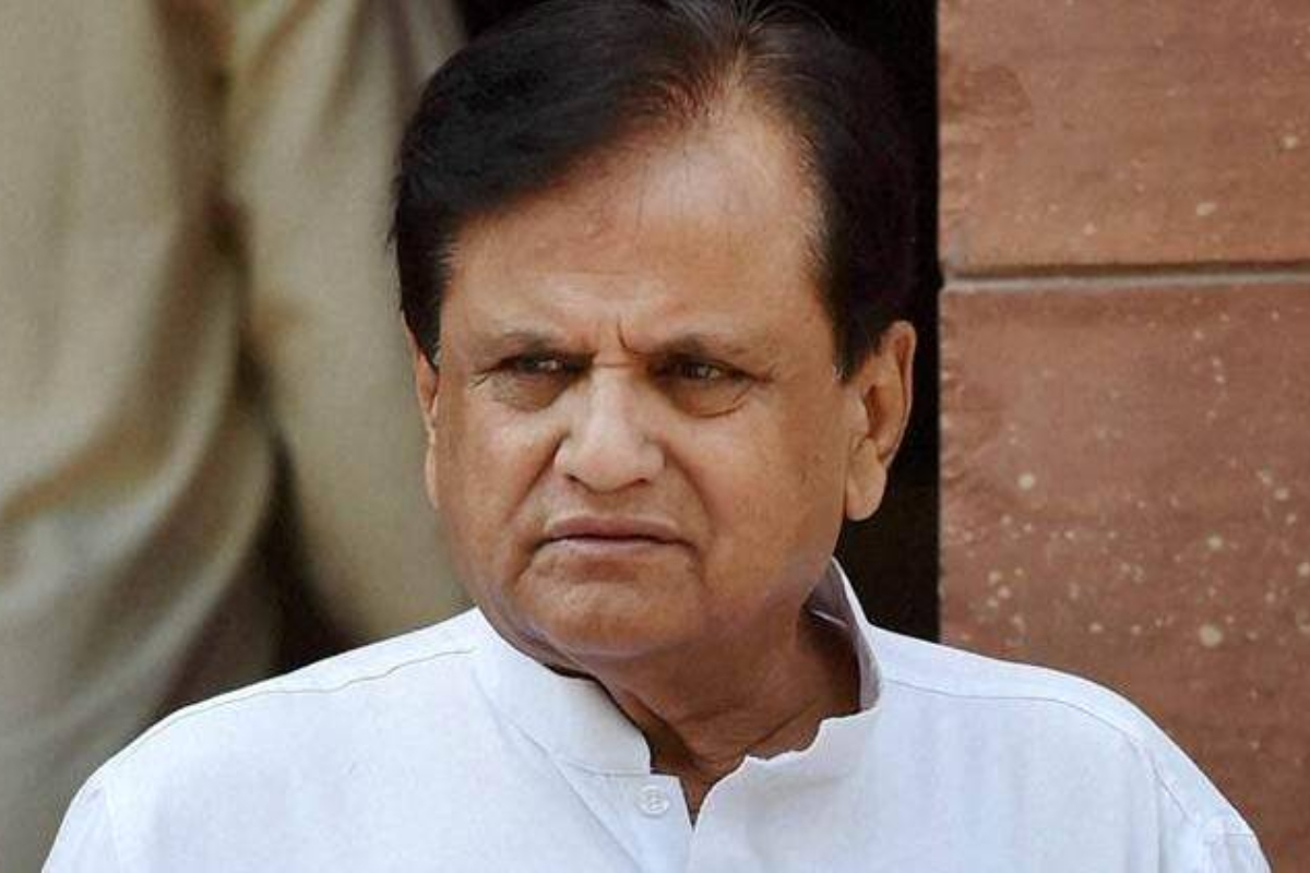 Ahmed Patel was one of the closest aides of party president Sonia Gandhi and was her political adviser. (File Photo) Ahmed Patel was one of the closest aides of party president Sonia Gandhi and was her political adviser. (File Photo)