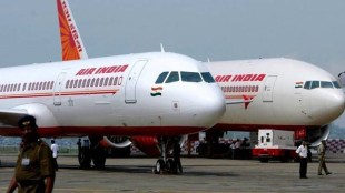 Air India Indian aviation