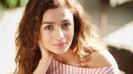 Alia Bhatt is making Hollywood debut