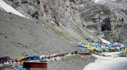 Amarnath Yatra, Amarnath Yatra 2022, Amarnath Yatra resumes, Amarnath Yatra cloud burst, Amarnath Yatra flash flood, jammu and Kashmir, Amarnath Yatra latest Amarnath Yatra, Amarnath Yatra 2022, Amarnath Yatra resumes, Amarnath Yatra cloud burst, Amarnath Yatra flash flood, jammu and Kashmir, Amarnath Yatra latest