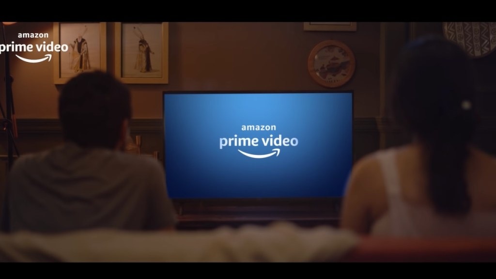 Amazon Prime Video
