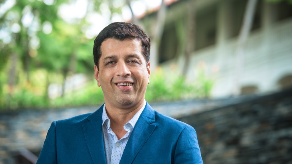 In his previous roles, he has led many profitable businesses, including during his leadership stints at Essence Global, Wavemaker and Reliance Broadcast Network.