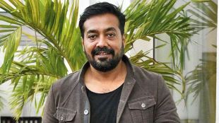 Anurag Kashyap