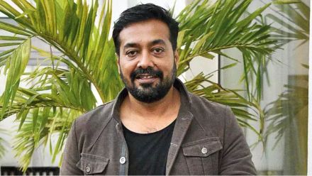 Anurag Kashyap Anurag Kashyap