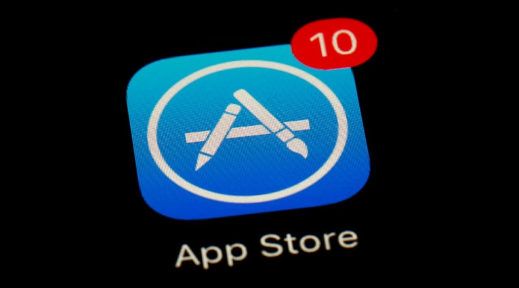 App Store South Korea