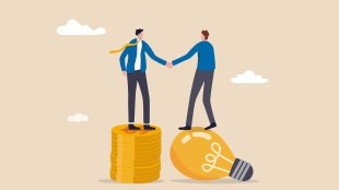 The financing is a validation of ConsCent's vision to create great monetisation opportunities for media and content companies