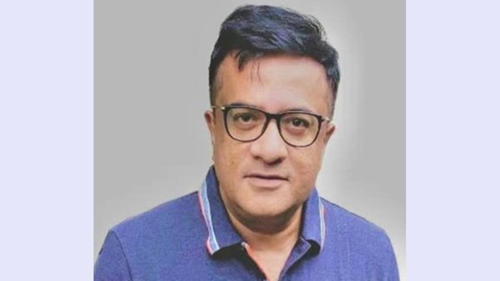 Chakravarty’s previous stint was with Disney Star India where he was executive vice president, ad sales, entertainment business.