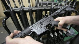 Arms procurement proposals