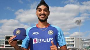 Arshdeep-Singh