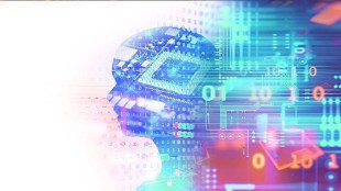 Artificial Intelligence digital transofmraton