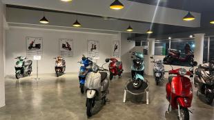Greaves Retail opens multi-brand EV retail showroom in Thiruvananthapuram