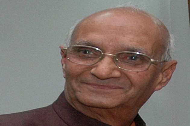 Kaushal is credited with bringing mining activities to an end in Mussoorie in the 1980s.(Photo/Euttaranchal.com) Kaushal is credited with bringing mining activities to an end in Mussoorie in the 1980s.(Photo/Euttaranchal.com)
