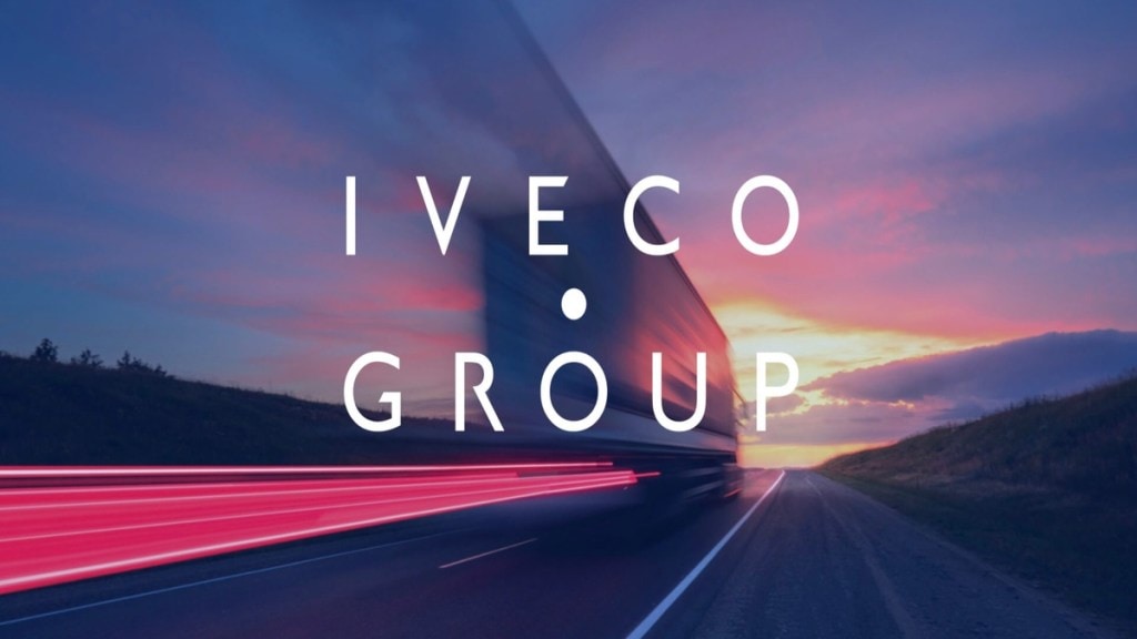 Iveco Group