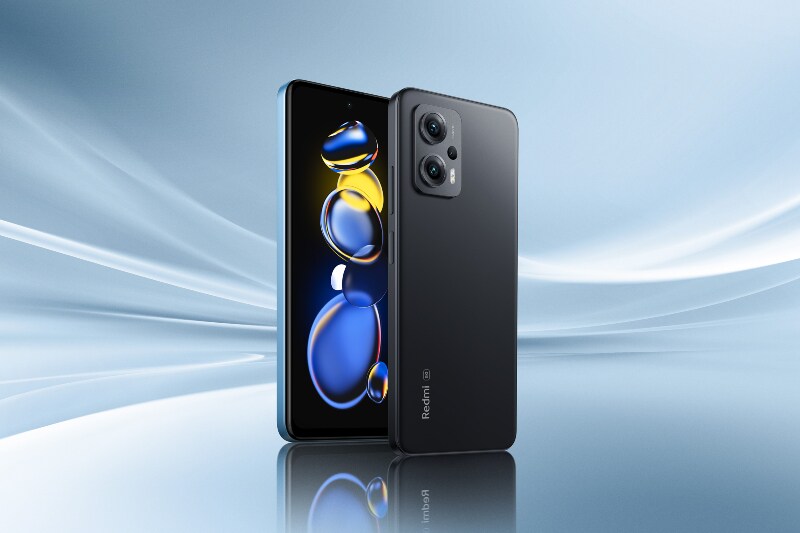 Redmi K50i