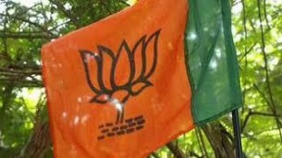 BJP in south india