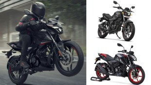 Bajaj Pulsar N160 Rivals