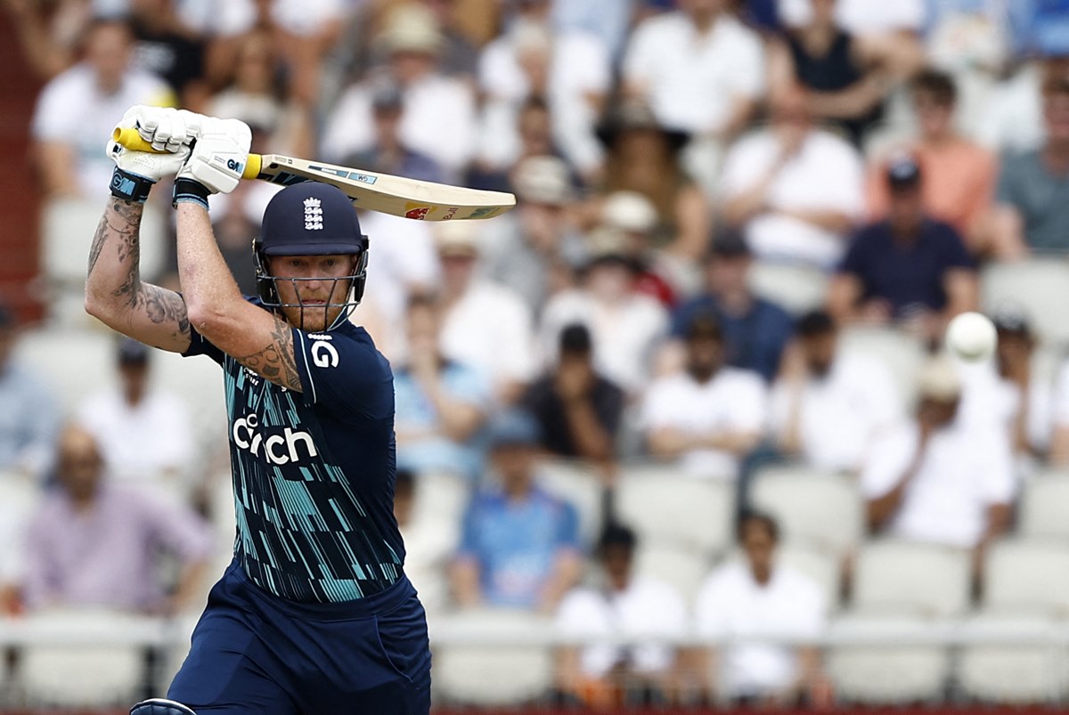 Have always admired energy and commitment he gives to game: Ben Stokes on Virat Kohli Have always admired energy and commitment he gives to game: Ben Stokes on Virat Kohli