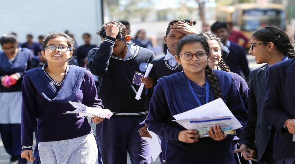 Odisha BSE Class 10 2022