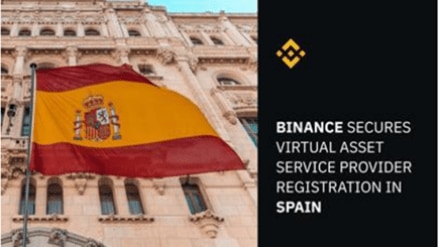 Moon Tech Spain was granted registration by the Bank of Spain on July 7, 2022. Moon Tech Spain was granted registration by the Bank of Spain on July 7, 2022.