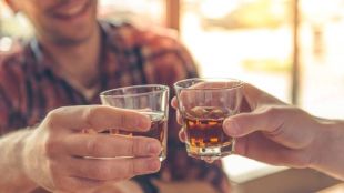 Binge Drinking