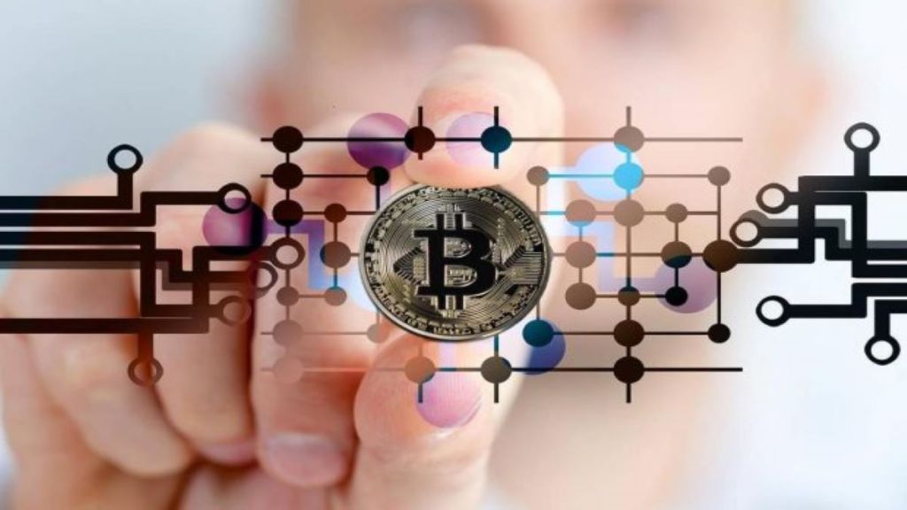 Main issue with blockchain based transactions is the one dollar fee, Amanjot Malhotra, country head- India, Bitay, said