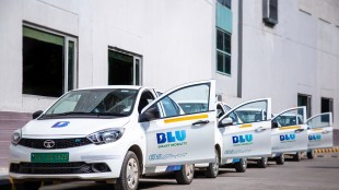 BluSmart receives VERRA accreditation on carbon emission