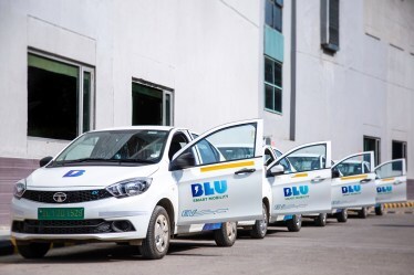 BluSmart receives VERRA accreditation on carbon emission