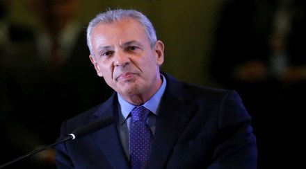 Brazil energy minister Brazil energy minister