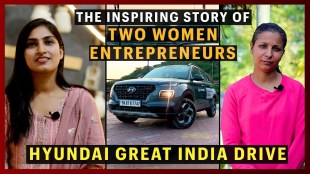 Hyundai Great India Drive 2021