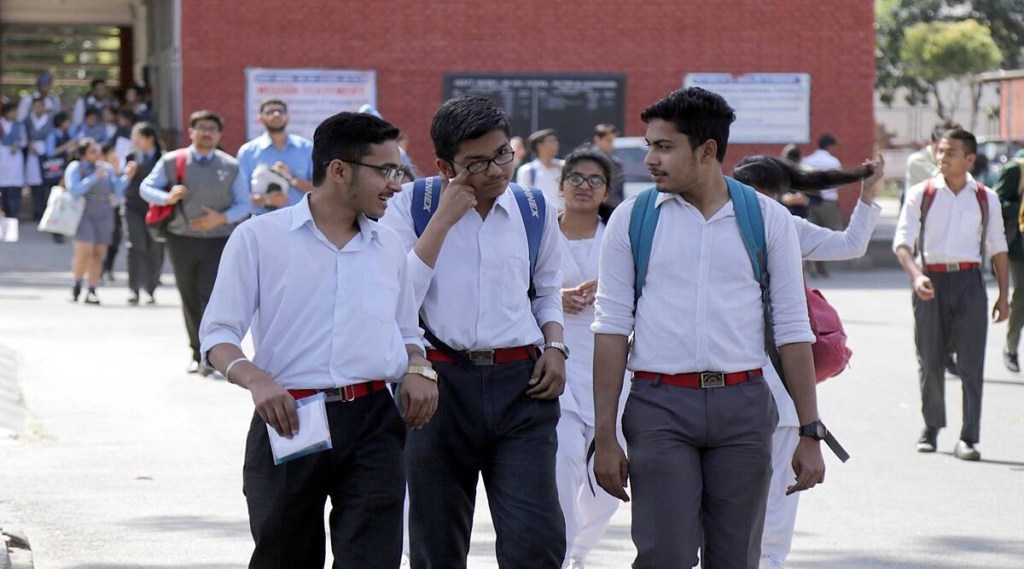 CBSE Class 12 results at results.cbse.nic.in and cbse.gov.in. CBSE Class 12 results at results.cbse.nic.in and cbse.gov.in.
