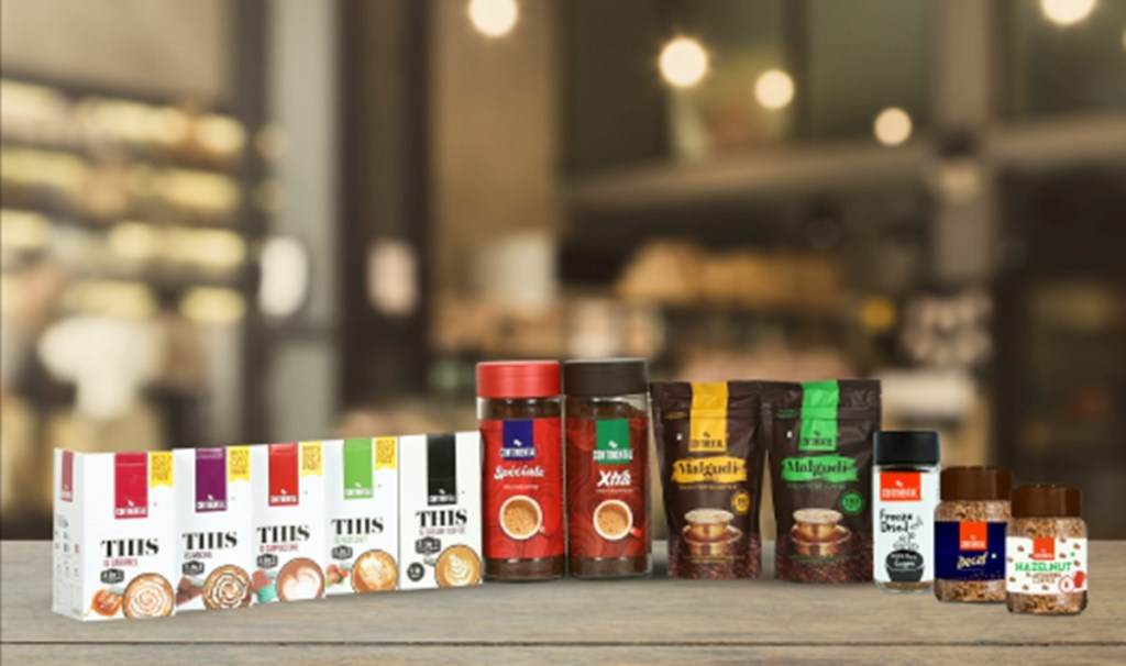 Coffee major CCL to market meatless meat, chews on long-term FMCG vision Coffee major CCL to market meatless meat, chews on long-term FMCG vision