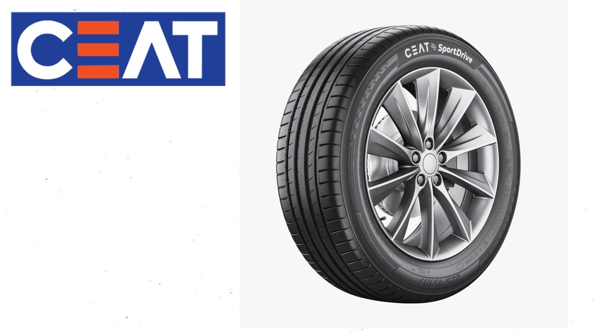 CEAT Tyres
