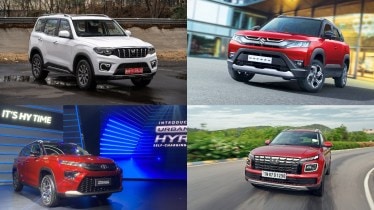 Passenger vehicle sales puts a strong show in June