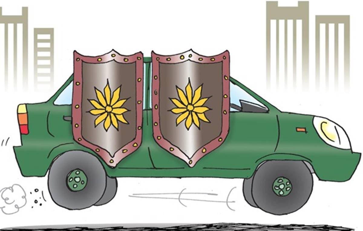 Good news for vehicle owners! Now Pay as You Drive, How You Drive