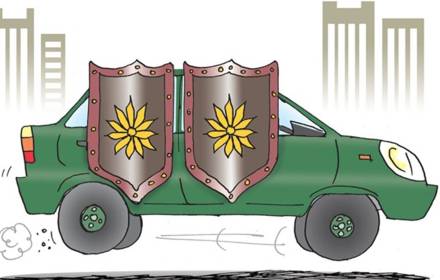 Good news for vehicle owners! Now Pay as You Drive, How You Drive