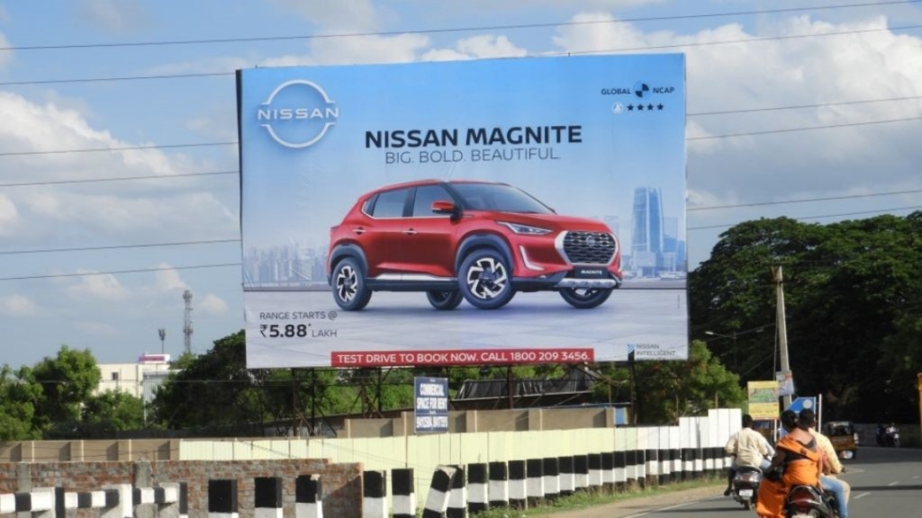 As per the company, the campaign adopted a bold messaging route to resonate with target audiences and potential buyers in more than 70 targeted cities