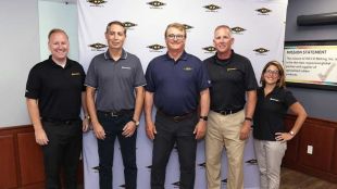 continental acquires wcco belting